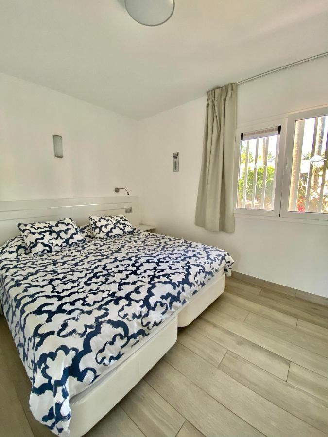 Sofia23 Villa Costa Calma Kültér fotó