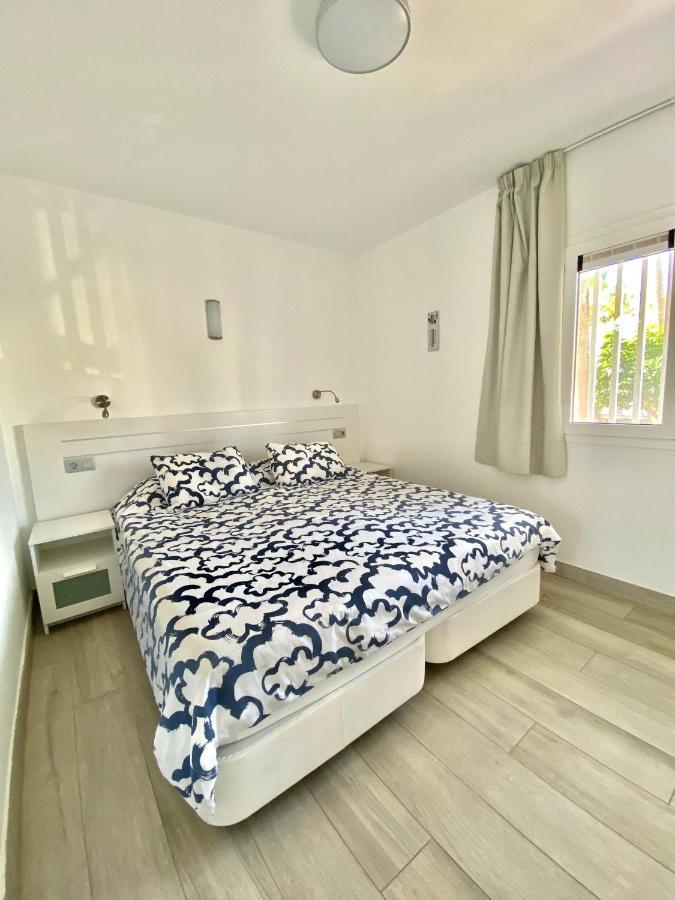 Sofia23 Villa Costa Calma Kültér fotó