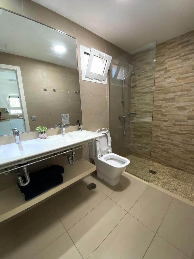 Sofia23 Villa Costa Calma Kültér fotó